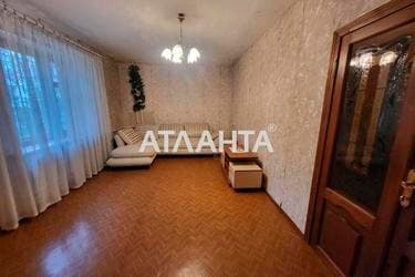 3-rooms apartment apartment by the address st. Svyatoslava Rikhtera Shchorsa (area 66 m²) - Atlanta.ua - фото 24