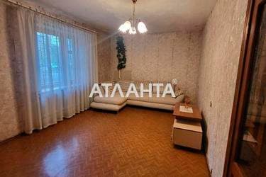 3-rooms apartment apartment by the address st. Svyatoslava Rikhtera Shchorsa (area 66 m²) - Atlanta.ua - фото 25