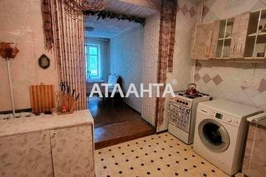 3-rooms apartment apartment by the address st. Svyatoslava Rikhtera Shchorsa (area 66 m²) - Atlanta.ua - фото 29