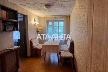 3-rooms apartment apartment by the address st. Svyatoslava Rikhtera Shchorsa (area 66 m²) - Atlanta.ua - фото 33