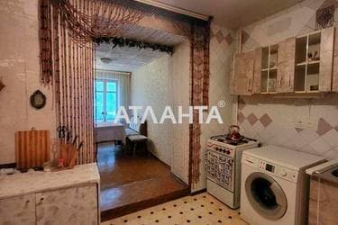 3-rooms apartment apartment by the address st. Svyatoslava Rikhtera Shchorsa (area 66 m²) - Atlanta.ua - фото 34