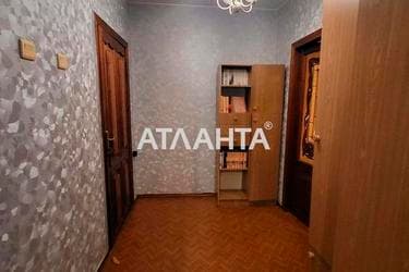 3-rooms apartment apartment by the address st. Svyatoslava Rikhtera Shchorsa (area 66 m²) - Atlanta.ua - фото 36