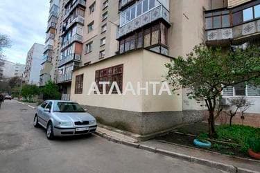 3-rooms apartment apartment by the address st. Svyatoslava Rikhtera Shchorsa (area 66 m²) - Atlanta.ua - фото 40