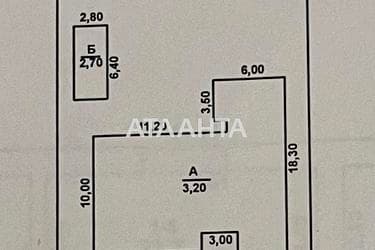 Дом (площадь 153,2 м²) - Atlanta.ua - фото 38