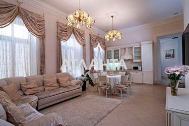 3-кімнатна квартира за адресою вул. Європейська (площа 130 м²) - Atlanta.ua - фото 19