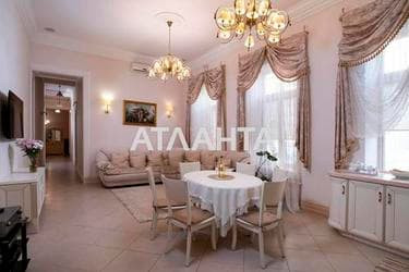 3-кімнатна квартира за адресою вул. Європейська (площа 130 м²) - Atlanta.ua - фото 20