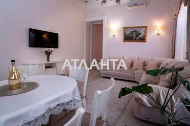 3-кімнатна квартира за адресою вул. Європейська (площа 130 м²) - Atlanta.ua - фото 21