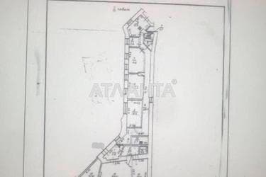 3-кімнатна квартира за адресою вул. Європейська (площа 130 м²) - Atlanta.ua - фото 36