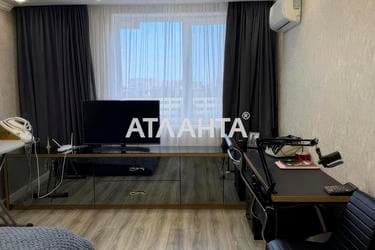 2-комнатная квартира по адресу ул. Руставели шота (площадь 90 м²) - Atlanta.ua - imageAlt 12
