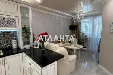 2-комнатная квартира по адресу ул. Руставели шота (площадь 90 м²) - Atlanta.ua - imageAlt 17