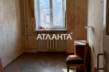 3-комнатная квартира по адресу ул. Сегедская (площадь 53,6 м²) - Atlanta.ua - imageAlt 14