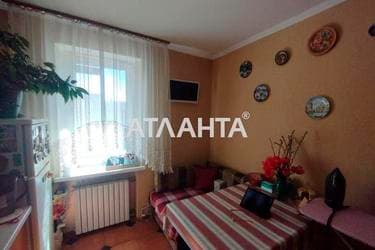 1-кімнатна квартира за адресою вул. Махачкалінська (площа 39 м²) - Atlanta.ua - фото 9