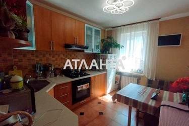 1-кімнатна квартира за адресою вул. Махачкалінська (площа 39 м²) - Atlanta.ua - фото 10