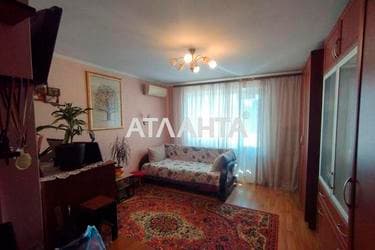 1-кімнатна квартира за адресою вул. Махачкалінська (площа 39 м²) - Atlanta.ua - фото 11