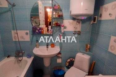 1-кімнатна квартира за адресою вул. Махачкалінська (площа 39 м²) - Atlanta.ua - фото 12