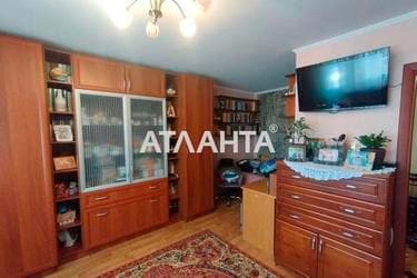 1-кімнатна квартира за адресою вул. Махачкалінська (площа 39 м²) - Atlanta.ua - фото 13