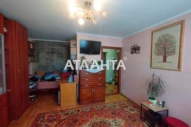 1-кімнатна квартира за адресою вул. Махачкалінська (площа 39 м²) - Atlanta.ua - фото 14