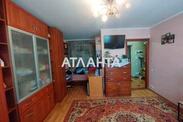 1-кімнатна квартира за адресою вул. Махачкалінська (площа 39 м²) - Atlanta.ua - фото 15