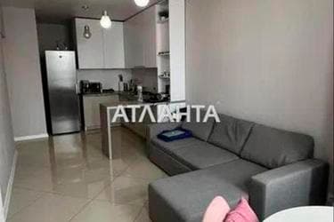 1-комнатная квартира по адресу ул. Зеленая (площадь 42 м²) - Atlanta.ua - фото 9