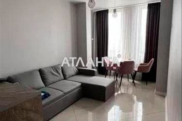 1-комнатная квартира по адресу ул. Зеленая (площадь 42 м²) - Atlanta.ua - фото 10