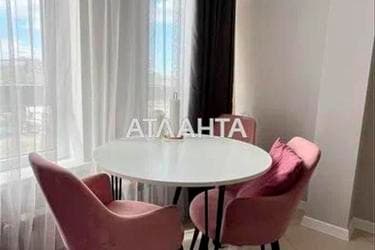 1-комнатная квартира по адресу ул. Зеленая (площадь 42 м²) - Atlanta.ua - фото 11