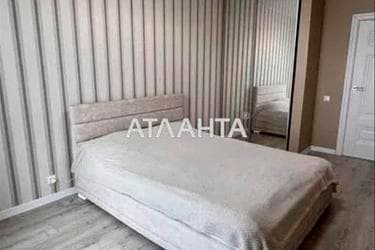 1-комнатная квартира по адресу ул. Зеленая (площадь 42 м²) - Atlanta.ua - фото 8