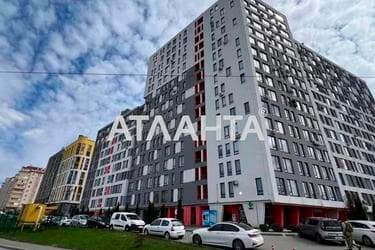 1-комнатная квартира по адресу ул. Зеленая (площадь 42 м²) - Atlanta.ua - фото 12