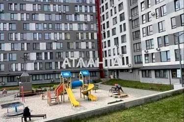 1-комнатная квартира по адресу ул. Зеленая (площадь 42 м²) - Atlanta.ua - фото 13