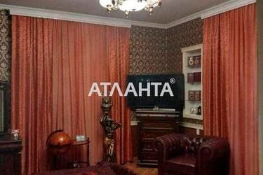 2-комнатная квартира по адресу ул. Прохоровская (площадь 87 м²) - Atlanta.ua - фото 7