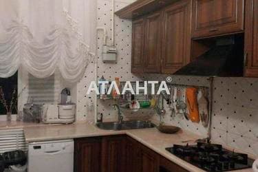2-комнатная квартира по адресу ул. Прохоровская (площадь 87 м²) - Atlanta.ua - фото 10