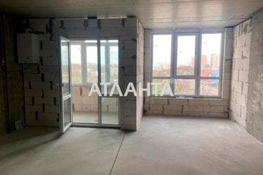 1-комнатная квартира по адресу ул. Балковская (площадь 39,7 м²) - Atlanta.ua - imageAlt 17