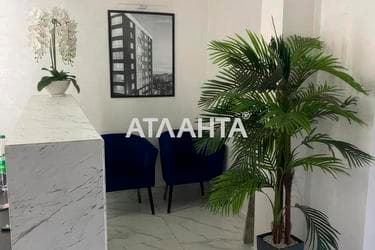 1-комнатная квартира по адресу ул. Балковская (площадь 39,7 м²) - Atlanta.ua - imageAlt 29