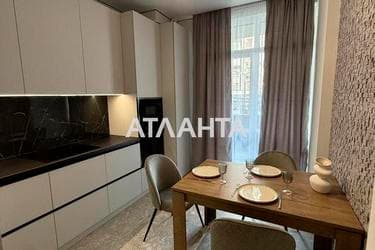 1-кімнатна квартира за адресою вул. Трускавецька (площа 34 м²) - Atlanta.ua - фото 9