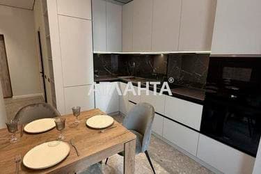 1-кімнатна квартира за адресою вул. Трускавецька (площа 34 м²) - Atlanta.ua - фото 10