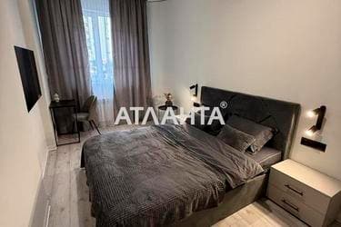 1-кімнатна квартира за адресою вул. Трускавецька (площа 34 м²) - Atlanta.ua - фото 11