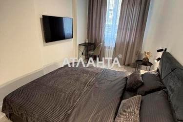 1-кімнатна квартира за адресою вул. Трускавецька (площа 34 м²) - Atlanta.ua - фото 12