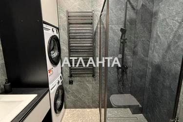 1-кімнатна квартира за адресою вул. Трускавецька (площа 34 м²) - Atlanta.ua - фото 15