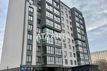 1-room apartment apartment by the address st. Roksolyani (area 48 m²) - Atlanta.ua - фото 6