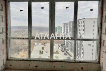 1-room apartment apartment by the address st. Roksolyani (area 48 m²) - Atlanta.ua - фото 8