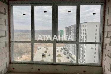 1-room apartment apartment by the address st. Roksolyani (area 48 m²) - Atlanta.ua - фото 9
