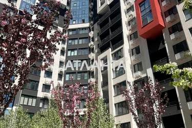 1-кімнатна квартира за адресою вул. Вільямса ак. (площа 68 м²) - Atlanta.ua - фото 10