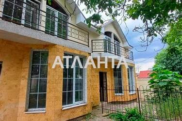 Дом по адресу ул. Костанди (площадь 104,8 м²) - Atlanta.ua - imageAlt 13