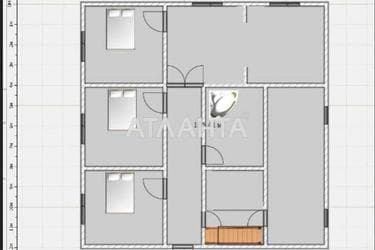 Дом по адресу ул. Земляничная (площадь 130 м²) - Atlanta.ua - imageAlt 30
