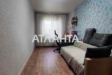 2-rooms apartment apartment by the address st. Malinovskogo marsh (area 46,4 m²) - Atlanta.ua - фото 12