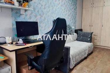 2-rooms apartment apartment by the address st. Malinovskogo marsh (area 46,4 m²) - Atlanta.ua - фото 13