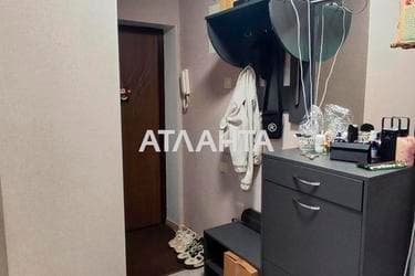 2-rooms apartment apartment by the address st. Malinovskogo marsh (area 46,4 m²) - Atlanta.ua - фото 14