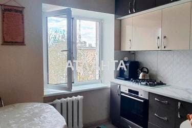 2-rooms apartment apartment by the address st. Malinovskogo marsh (area 46,4 m²) - Atlanta.ua - фото 15