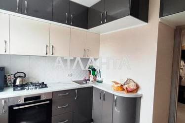 2-rooms apartment apartment by the address st. Malinovskogo marsh (area 46,4 m²) - Atlanta.ua - фото 16