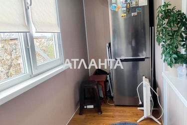 2-rooms apartment apartment by the address st. Malinovskogo marsh (area 46,4 m²) - Atlanta.ua - фото 20