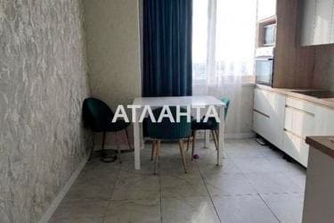 2-rooms apartment apartment by the address st. Bocharova gen (area 74 m²) - Atlanta.ua - фото 8